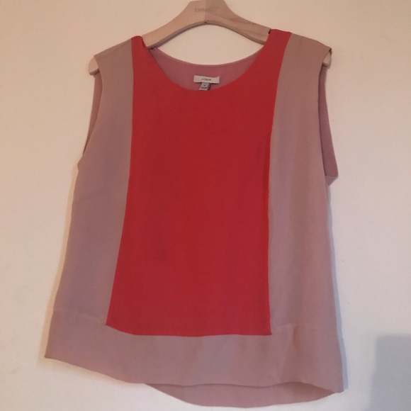 J. Crew Tops - J crew silk top 5/25$ BUNDLED!